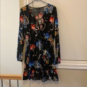 Express dress
